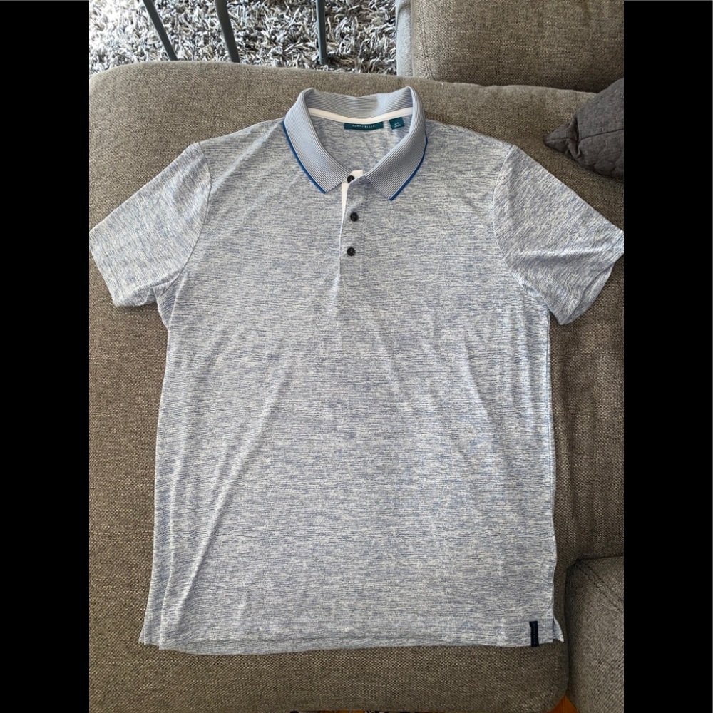 Perry Ellis Polo